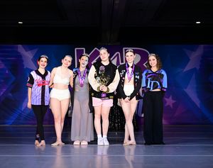 Portland, OR - 3/13/2026