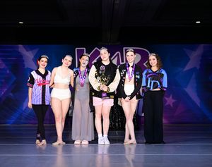 Portland, OR - 3/13/2026