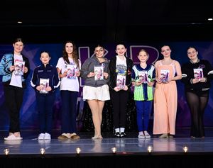 Portland, OR - 3/13/2026