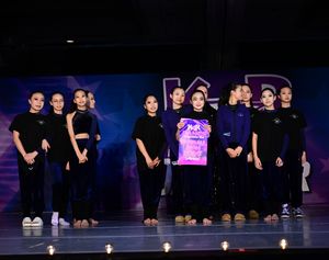 Portland, OR - 3/13/2026