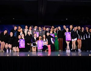 Portland, OR - 3/13/2026