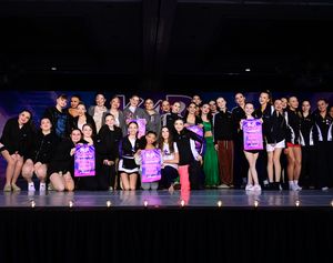 Portland, OR - 3/13/2026