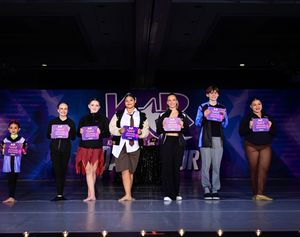 Portland, OR - 3/13/2026