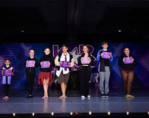 Portland, OR - 3/13/2026