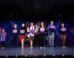 Portland, OR - 3/13/2026