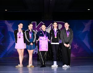 Portland, OR - 3/13/2026