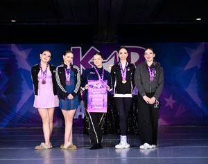 Portland, OR - 3/13/2026