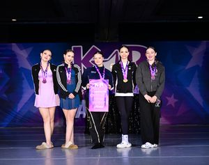 Portland, OR - 3/13/2026