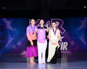 Portland, OR - 3/13/2026