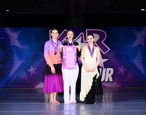 Portland, OR - 3/13/2026