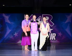 Portland, OR - 3/13/2026