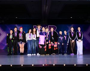 Portland, OR - 3/13/2026