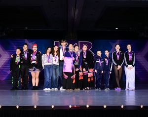 Portland, OR - 3/13/2026