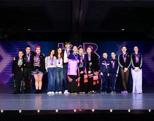 Portland, OR - 3/13/2026