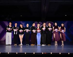 Portland, OR - 3/13/2026