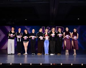 Portland, OR - 3/13/2026