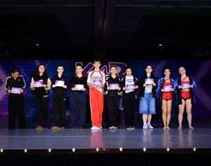 Portland, OR - 3/13/2026