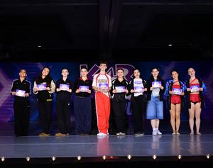 Portland, OR - 3/13/2026