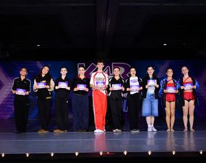 Portland, OR - 3/13/2026