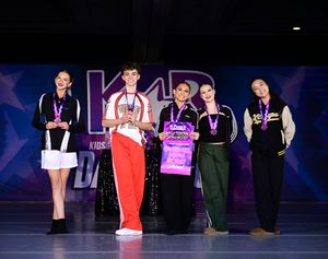 Portland, OR - 3/13/2026