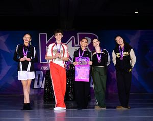 Portland, OR - 3/13/2026