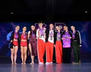 Portland, OR - 3/13/2026