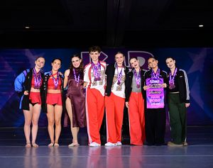 Portland, OR - 3/13/2026