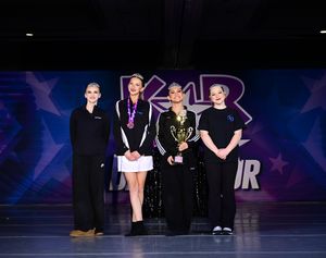 Portland, OR - 3/13/2026