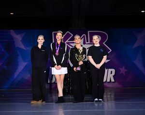 Portland, OR - 3/13/2026