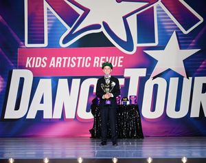 Las Vegas, NV - 4/10/2026