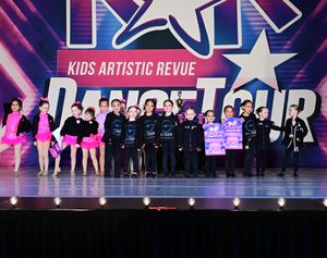 Las Vegas, NV - 4/10/2026