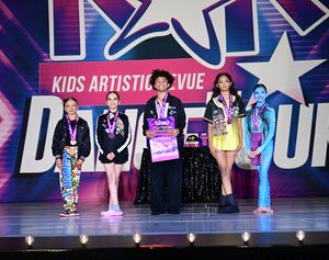 Las Vegas, NV - 4/10/2026