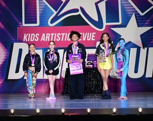 Las Vegas, NV - 4/10/2026