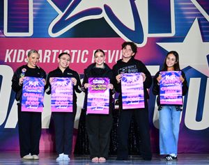 Las Vegas, NV - 4/10/2026