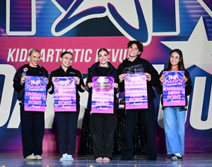 Las Vegas, NV - 4/10/2026