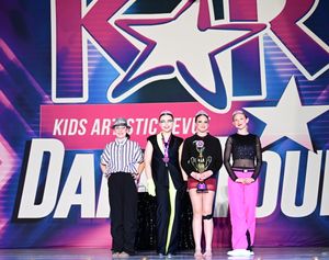 Las Vegas, NV - 4/10/2026