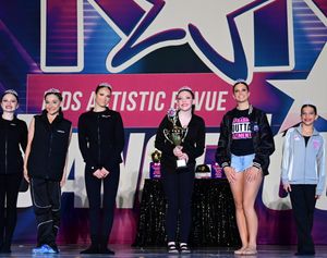 Las Vegas, NV - 4/10/2026