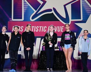 Las Vegas, NV - 4/10/2026