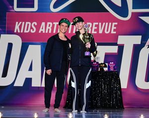 Las Vegas, NV - 4/10/2026