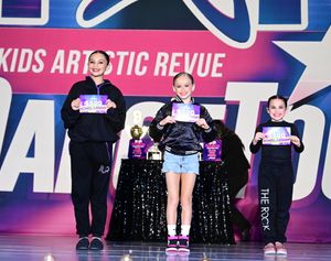 Las Vegas, NV - 4/10/2026