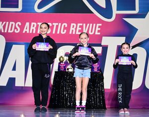 Las Vegas, NV - 4/10/2026