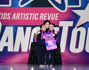 Las Vegas, NV - 4/10/2026