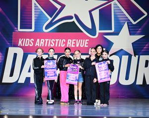 Las Vegas, NV - 4/10/2026