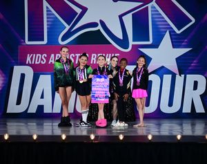 Fredericksburg, VA - 4/23/2026