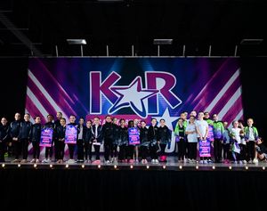 Fredericksburg, VA - 4/23/2026