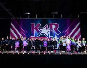 Fredericksburg, VA - 4/23/2026