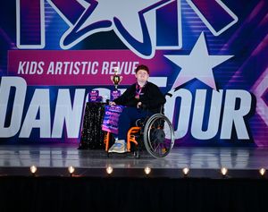 Fredericksburg, VA - 4/23/2026