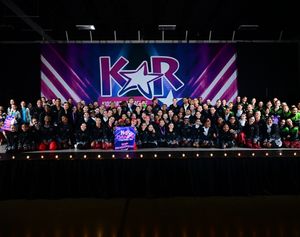 Fredericksburg, VA - 4/23/2026