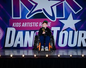 Fredericksburg, VA - 4/23/2026