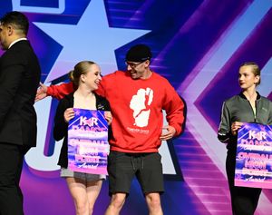 Sacramento, CA - 3/19/2026